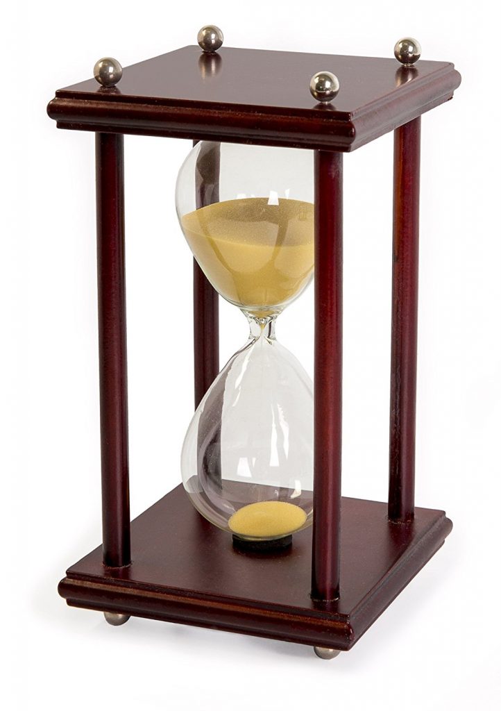 hour glass term life insurance toronto